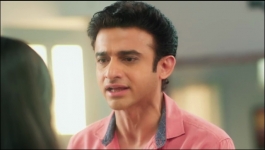Yeh Rishta Kya Kehlata Hai - 5th November 2024